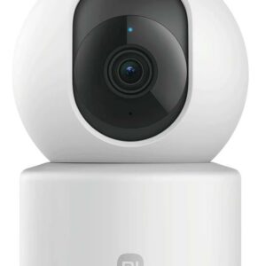 Xiaomi Smart Camera C201. Type: IP security camera, Placement supported: