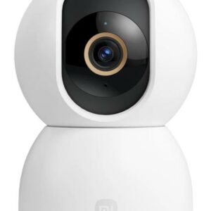 Xiaomi Smart Camera C500. Type: IP security camera, Placement supported: