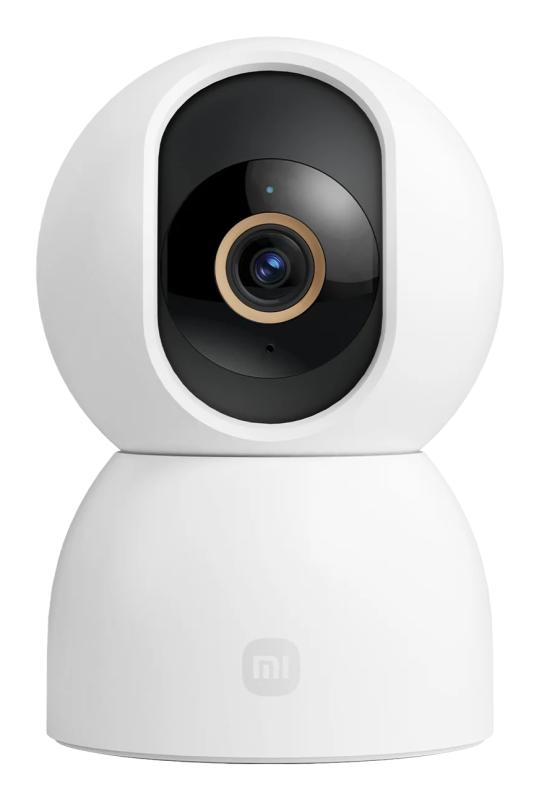 Xiaomi Smart Camera C500. Type: IP security camera, Placement supported: