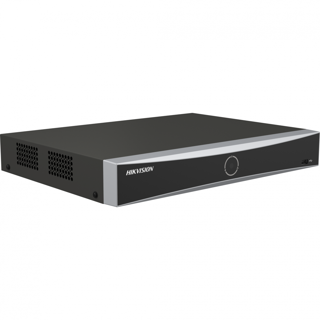 NVR Hikvision 8 canale AcuSearch DS-7608NXI-K1(E); Enable AI by NVR: - imagine 5