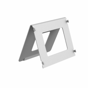 Hikvision DS-KABH6350-T table stand bracket for tabletop mounting of DS-
