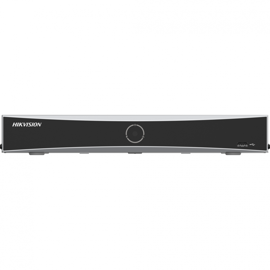 NVR Hikvision 8 canale AcuSearch DS-7608NXI-K1(E); Enable AI by NVR: - imagine 4