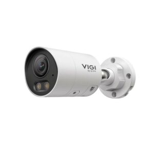 Camera IP Bullet TP-Link VIGI InSight S345, 4MP, Lentila fixa