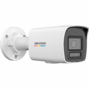 Cameră de supraveghere Hikvision IP Bullet 2 MP; Senzor: 1/2.8"