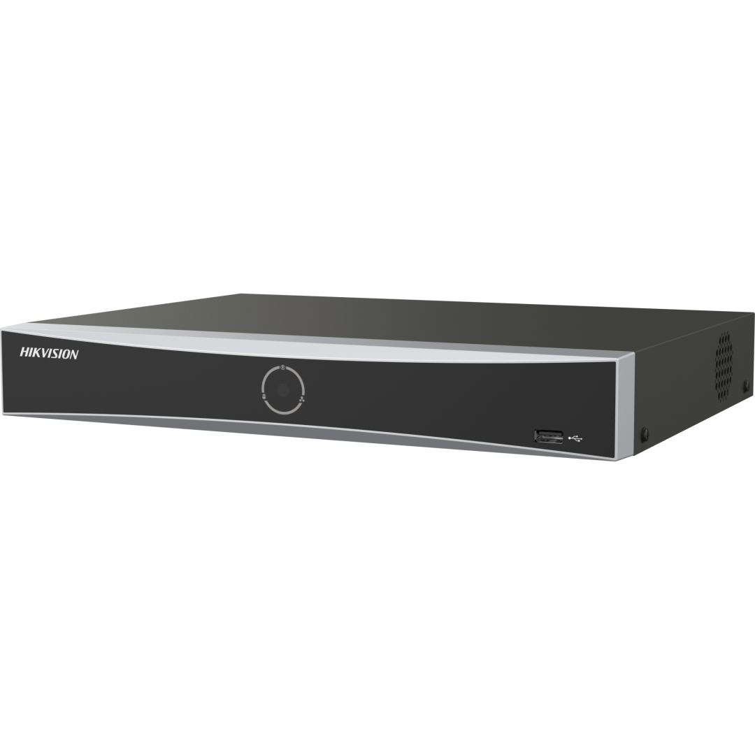NVR Hikvision 8 canale AcuSearch DS-7608NXI-K1(E); Enable AI by NVR: - imagine 3