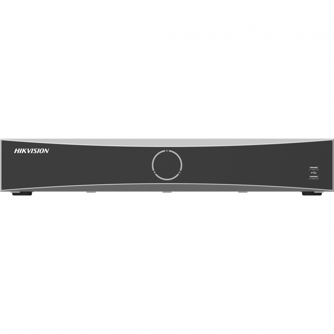 NVR Hikvision 32 canale AcuSearch DS-7732NXI-K4(E); Enable AI by NVR: - imagine 3