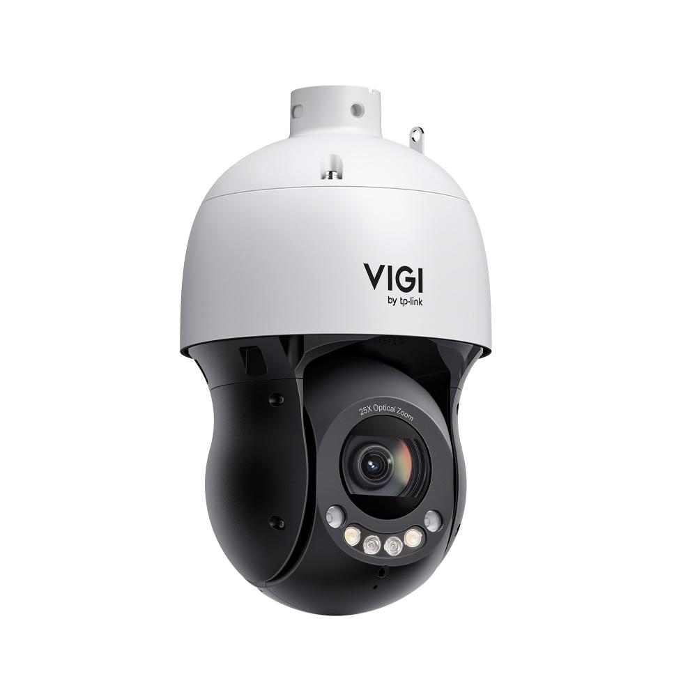 Camera de supraveghere IP speed dome VIGI InSight PTZ5425 4 - imagine 6