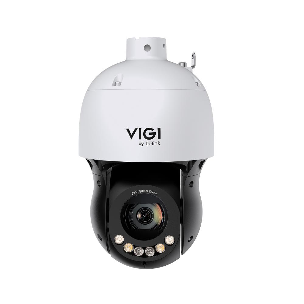 Camera de supraveghere IP speed dome VIGI InSight PTZ5425 4 - imagine 5