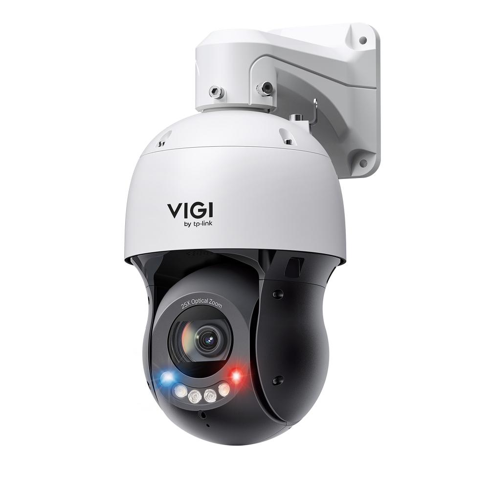Camera de supraveghere IP speed dome VIGI InSight PTZ5425 4 - imagine 3