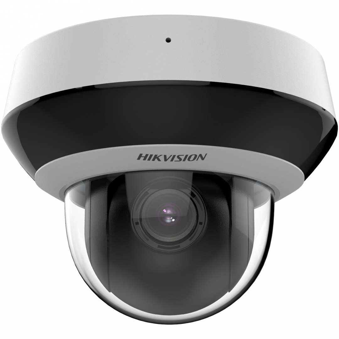Camera de supraveghere IP Mini Dome PTZ 4X Outdoor 4MP - imagine 5