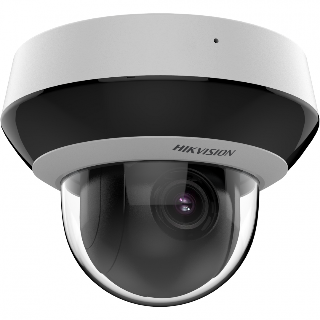 Camera de supraveghere IP Mini Dome PTZ 4X Outdoor 4MP
