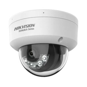 CAMERA IP DOME 4MP 2.8MM IR20M