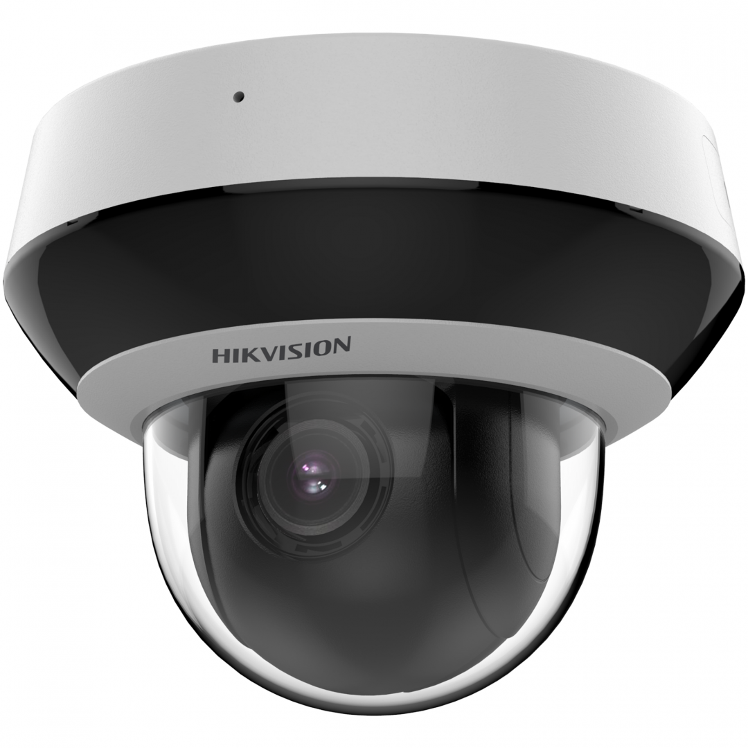 Camera de supraveghere IP Mini Dome PTZ 4X Outdoor 4MP - imagine 4