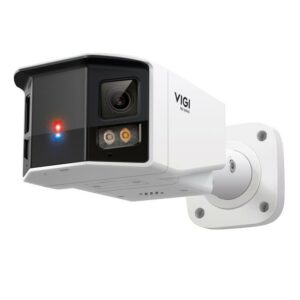 Camera IP Bullet TP-Link INSIGHT S385DPS, 8MP, Lentila 5mm, IR+WL