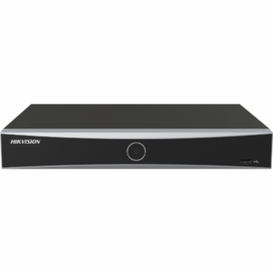 NVR Hikvision 8 canale AcuSearch DS-7608NXI-K1(E); Enable AI by NVR: