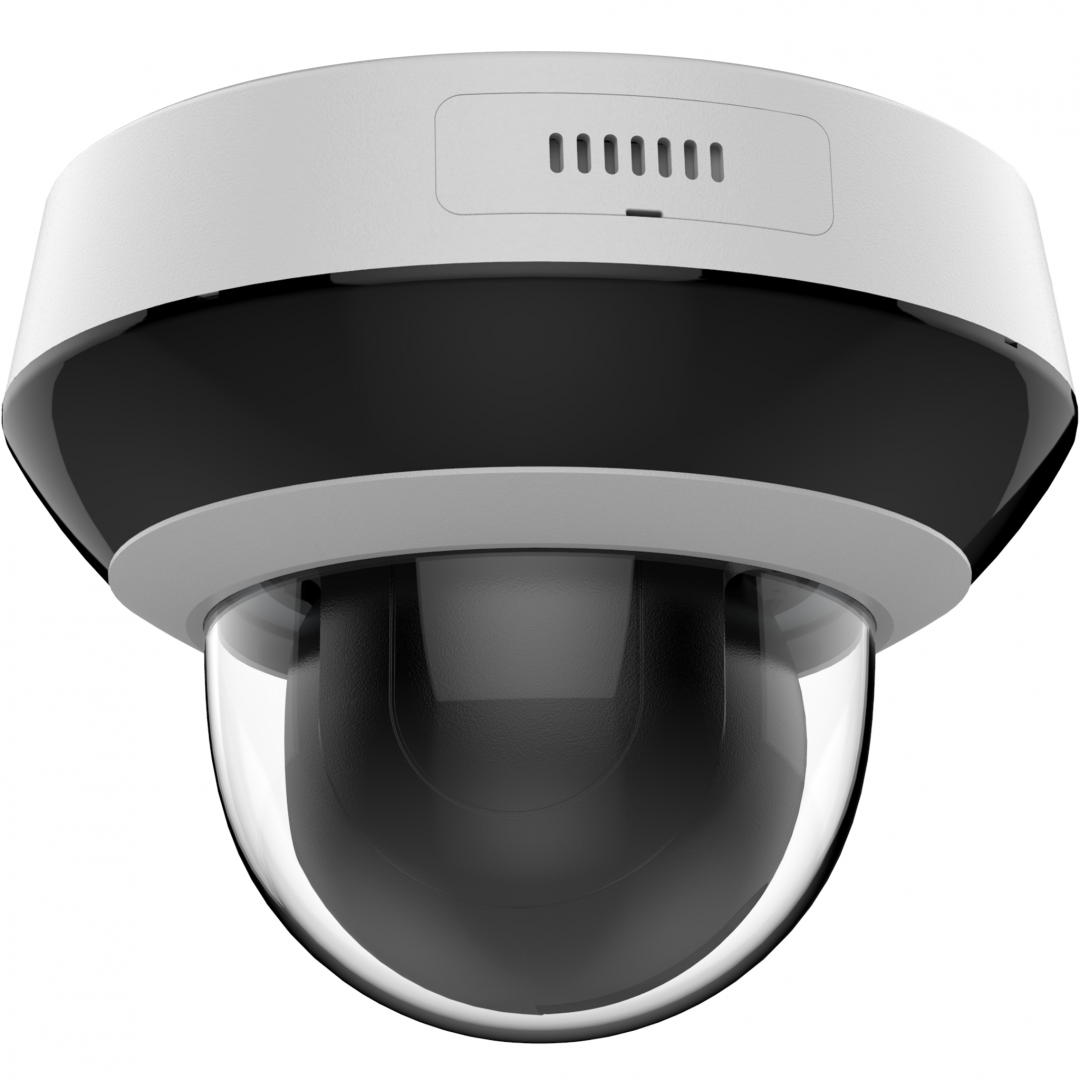 Camera de supraveghere IP Mini Dome PTZ 4X Outdoor 4MP - imagine 3