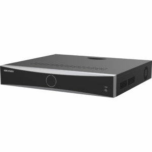 NVR Hikvision 32 canale AcuSearch DS-7732NXI-K4(E); Enable AI by NVR:
