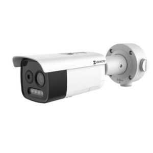 CAMERA IP BULLET THERMAL & OPTICAL