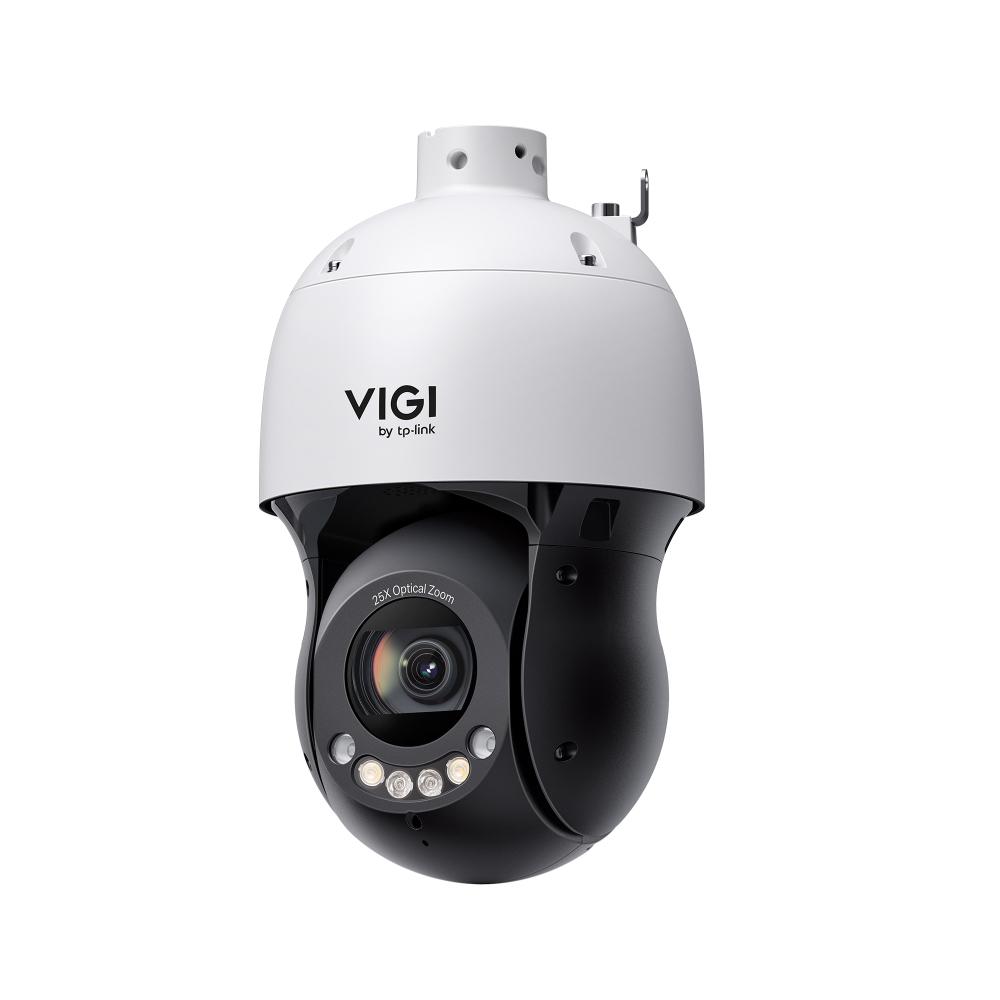Camera de supraveghere IP speed dome VIGI InSight PTZ5425 4 - imagine 4
