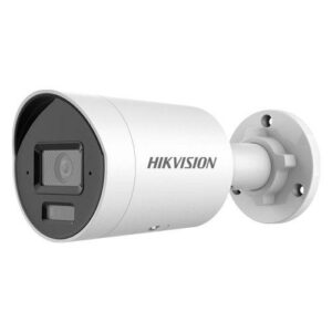 Hikvision DS-2CD2043G2-LI2U(2.8MM) IP Bullet Camera, 4 MP resolution (2688 ×